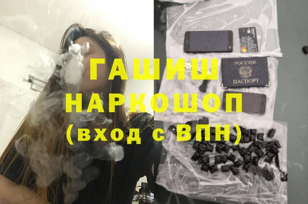 гашик Михайлов